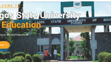 LASUED Post UTME 2025